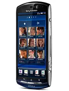 Sony Ericsson Xperia Neo image