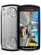Sony Ericsson Xperia PLAY CDMA image