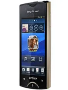 Sony Ericsson Xperia ray image