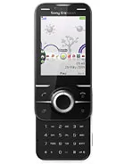 Sony Ericsson Yari image