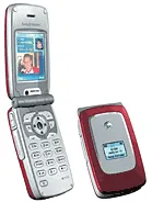 Sony Ericsson Z1010 image