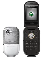 Sony Ericsson Z250 image