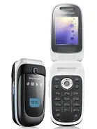 Sony Ericsson Z310 image