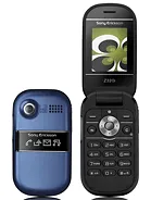 Sony Ericsson Z320 image
