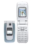 Sony Ericsson Z500 image