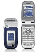 Sony Ericsson Z525 image