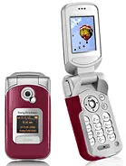 Sony Ericsson Z530 image