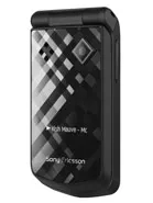 Sony Ericsson Z555 image