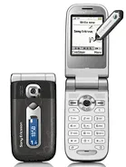 Sony Ericsson Z558 image