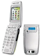 Sony Ericsson Z600 image