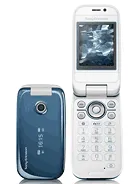 Sony Ericsson Z610 image