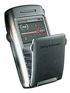 Sony Ericsson Z700 image