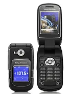 Sony Ericsson Z710 image