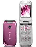 Sony Ericsson Z750 image