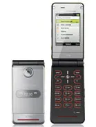 Sony Ericsson Z770 image