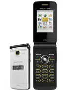 Sony Ericsson Z780 image