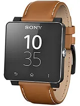 Sony SmartWatch 2 SW2 image
