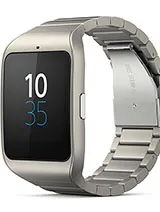 Sony SmartWatch 3 SWR50 image