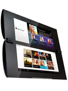 Sony Tablet P image