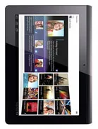 Sony Tablet S image