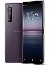 Sony Xperia 1 II image