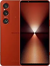 Sony Xperia 1 VI image