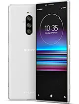 Sony Xperia 1 image