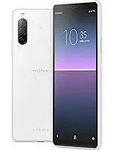 Sony Xperia 10 II image