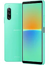 Sony Xperia 10 IV image