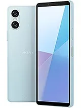 Sony Xperia 10 VI image