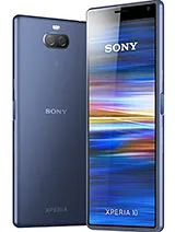 Sony Xperia 10 image