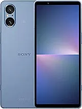 Sony Xperia 5 V image