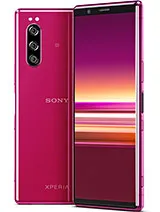 Sony Xperia 5 image