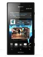 Sony Xperia acro S image