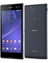 Sony Xperia C3 Dual image