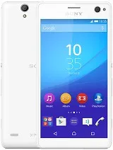Sony Xperia C4 Dual image