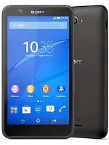 Sony Xperia E4 Dual image