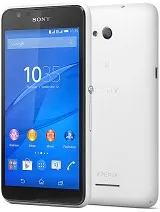 Sony Xperia E4g Dual image
