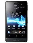 Sony Xperia go image