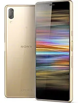 Sony Xperia L3 image