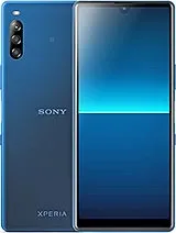 Sony Xperia L4 image