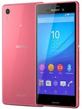 Sony Xperia M4 Aqua Dual image