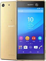 Sony Xperia M5 Dual image