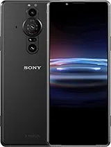 Sony Xperia Pro-I image