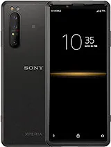 Sony Xperia Pro image