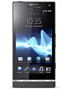 Sony Xperia SL image