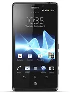 Sony Xperia T LTE image