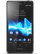 Sony Xperia T image
