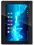 Sony Xperia Tablet S 3G image