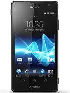Sony Xperia TX image
